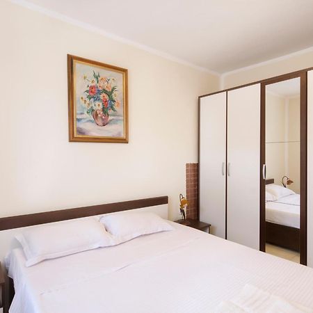 Apartments Al Parma Budva Chambre photo
