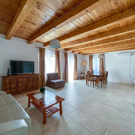 Apartments Al Parma Budva Chambre photo