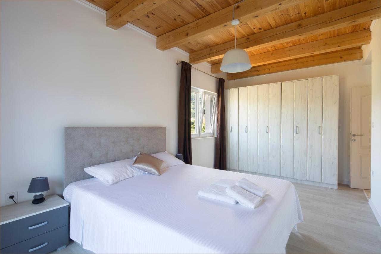 Apartments Al Parma Budva Extérieur photo