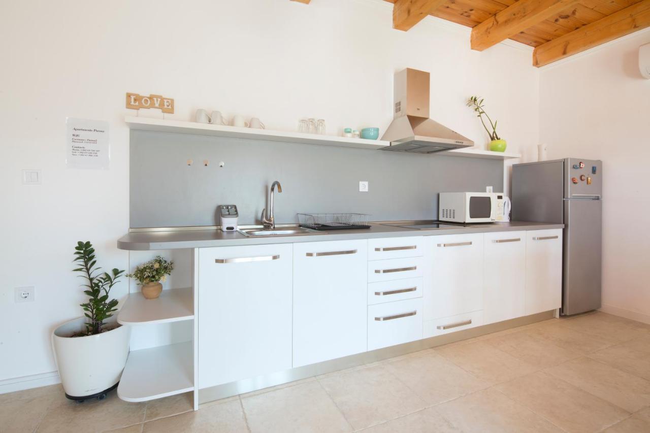 Apartments Al Parma Budva Extérieur photo