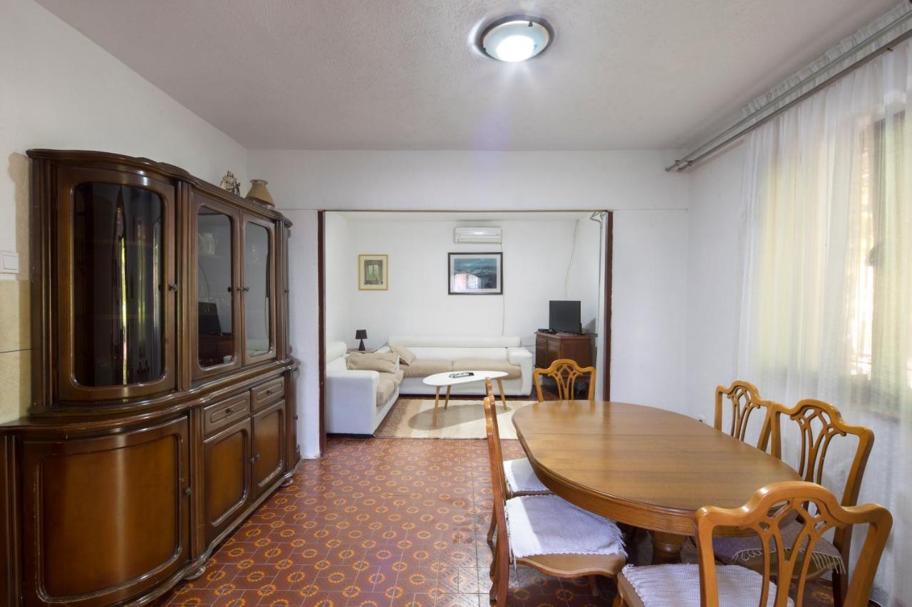 Apartments Al Parma Budva Extérieur photo