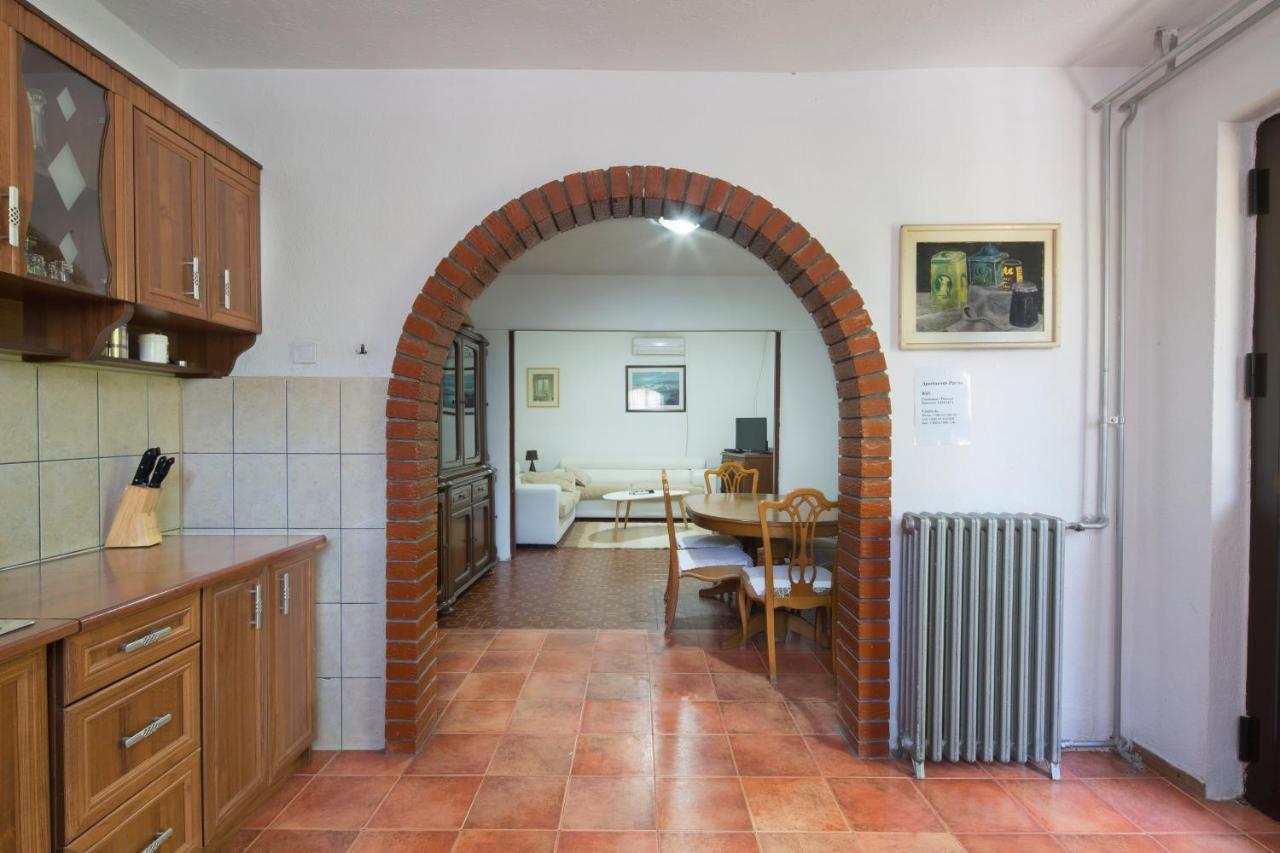 Apartments Al Parma Budva Extérieur photo