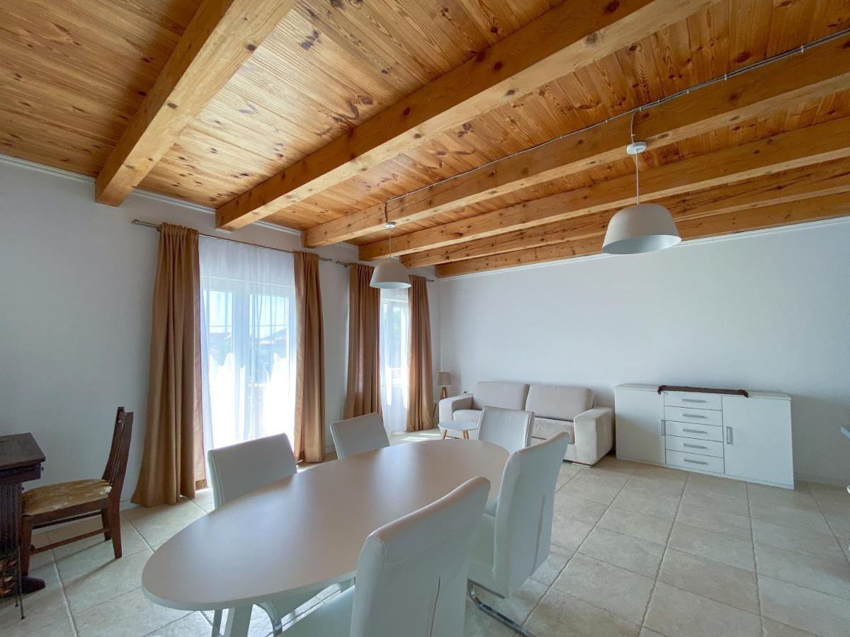 Apartments Al Parma Budva Extérieur photo