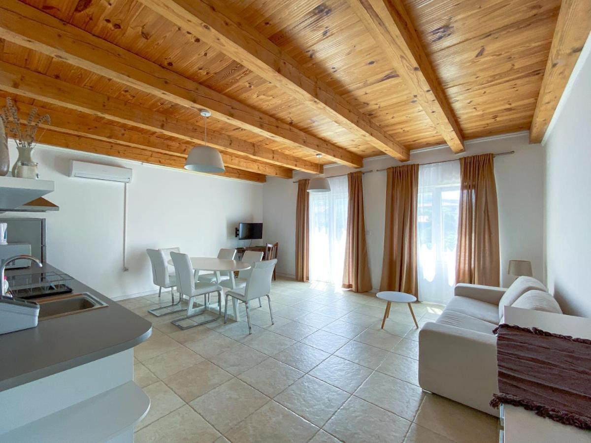 Apartments Al Parma Budva Extérieur photo