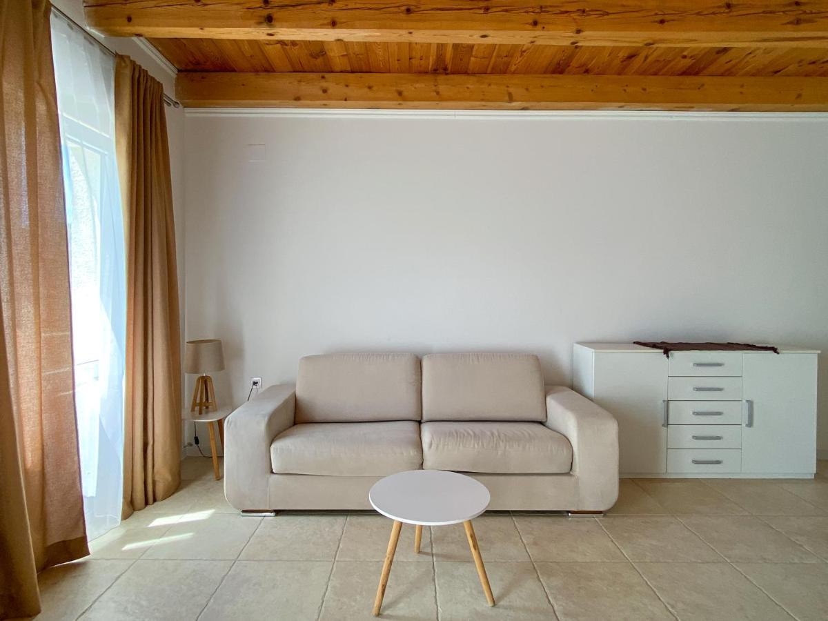 Apartments Al Parma Budva Extérieur photo