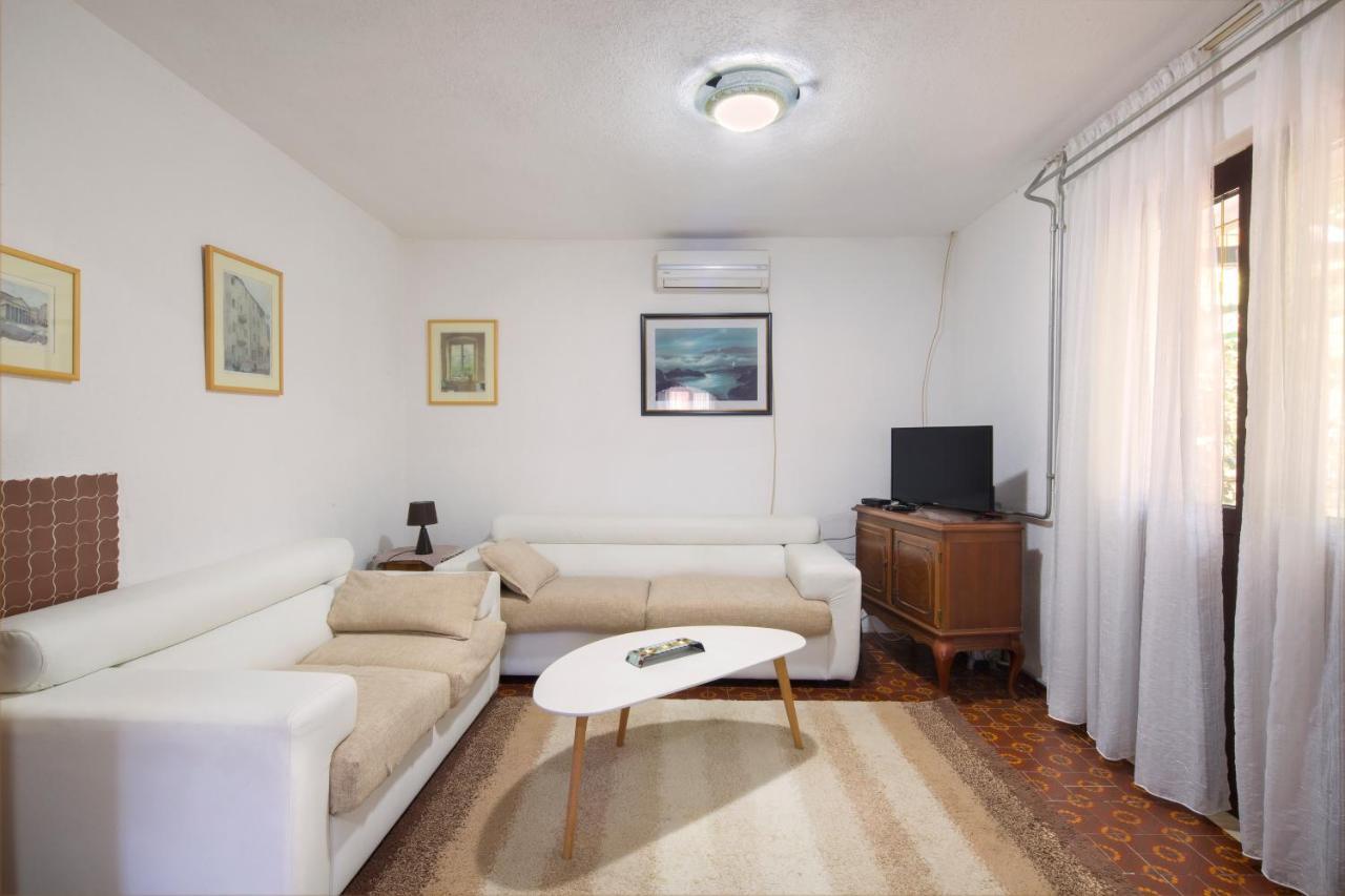 Apartments Al Parma Budva Extérieur photo