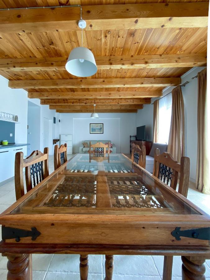 Apartments Al Parma Budva Extérieur photo