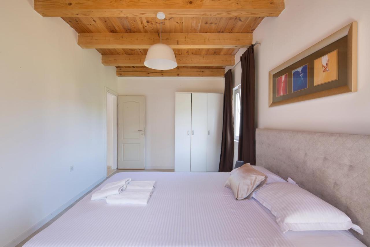 Apartments Al Parma Budva Extérieur photo