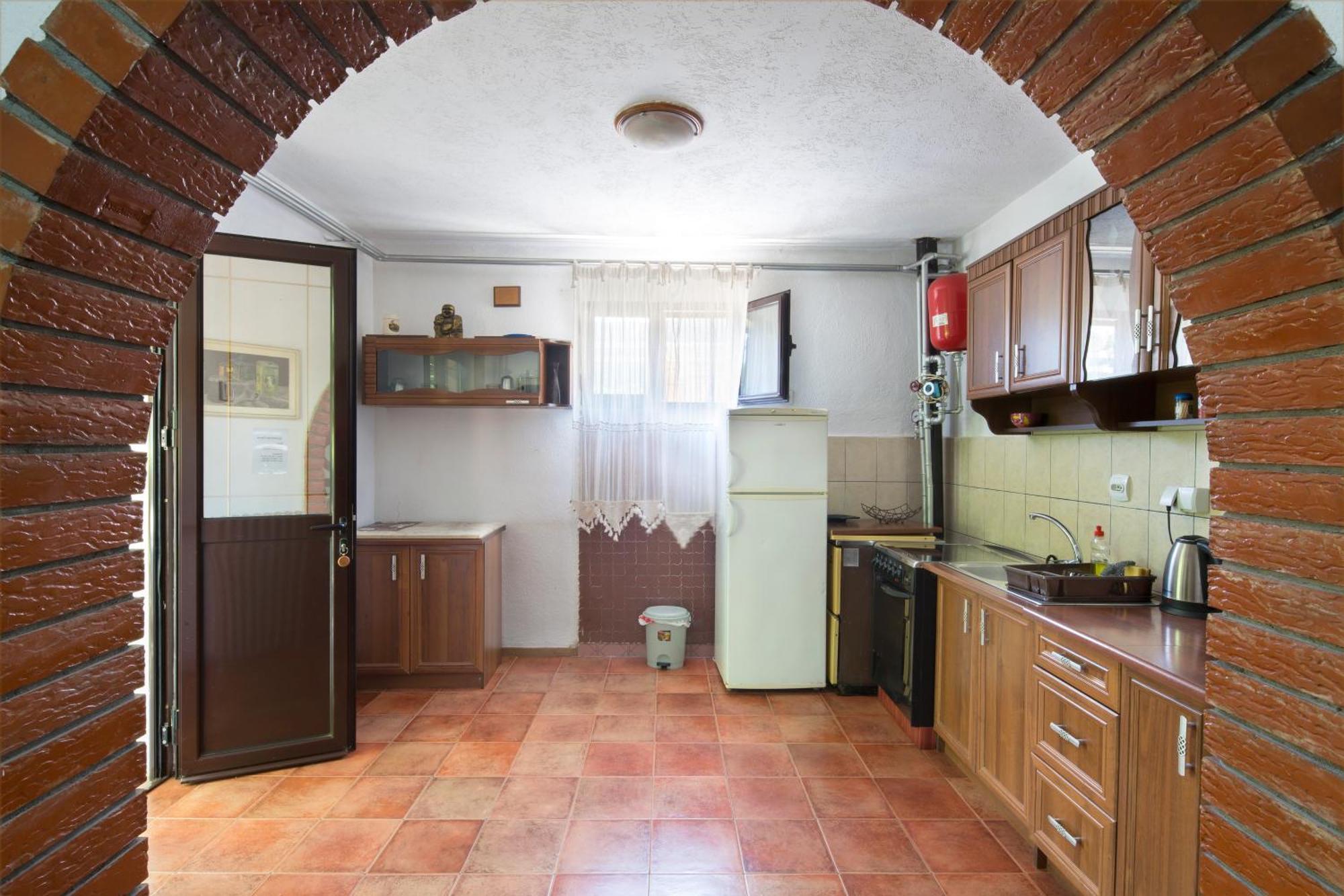 Apartments Al Parma Budva Chambre photo