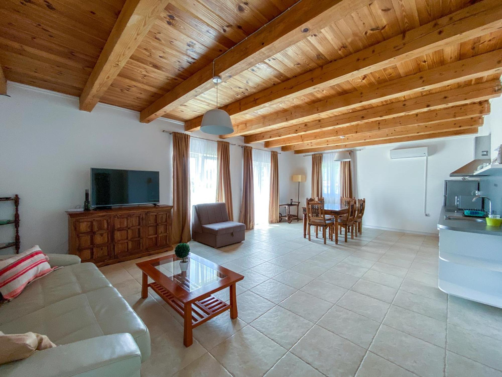 Apartments Al Parma Budva Chambre photo
