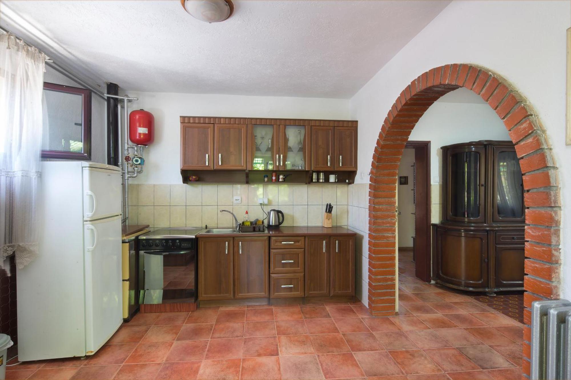 Apartments Al Parma Budva Chambre photo