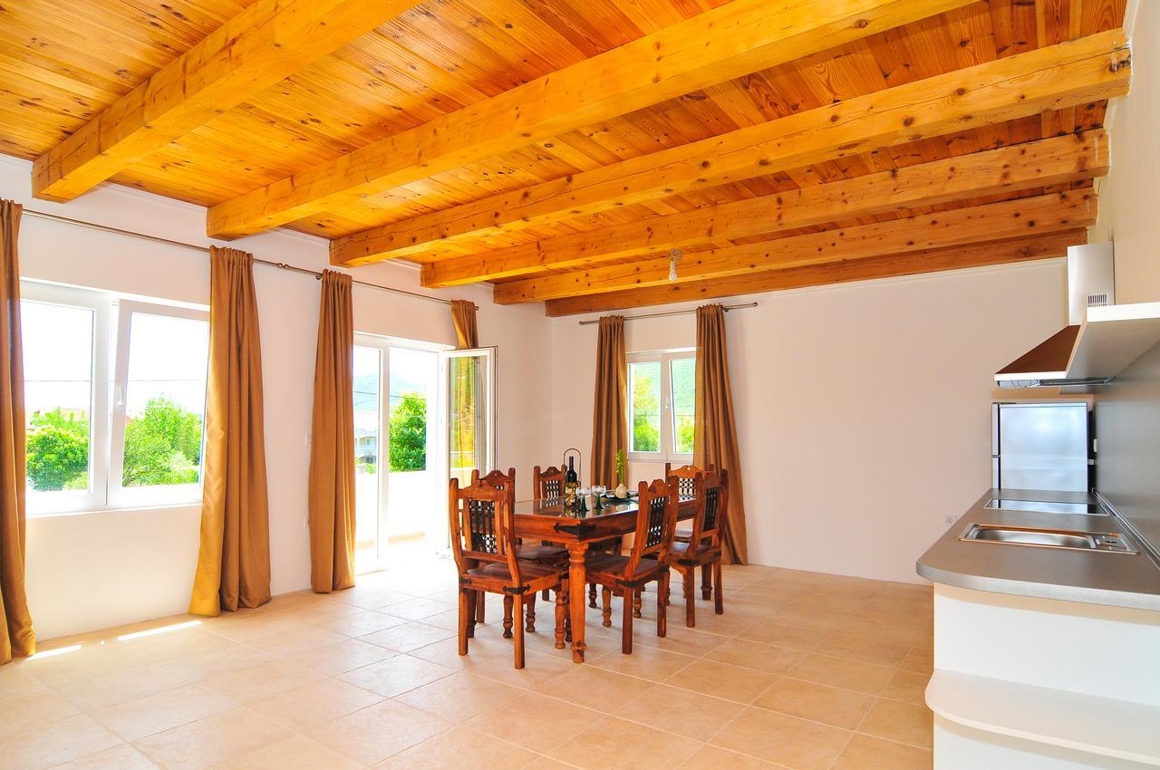 Apartments Al Parma Budva Extérieur photo